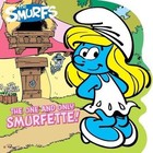 The One and Only Smurfette! by Peyo (Board book, 2013)