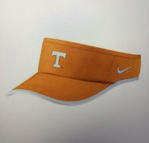 nike featherlight dri fit visor