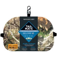 Tail Mate GelCore Seat Cushion Mossy Oak