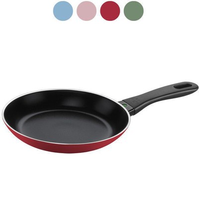 Ballarini Caprera Bratpfanne 1 grüner Griff 24cm 8003150521700