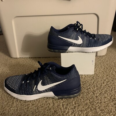 Size 13 Nike Air Max Typha Wolf Grey