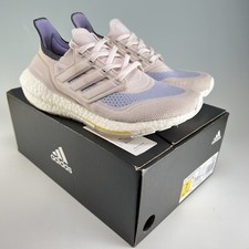 adidas gazelle silver green womens Ultraboost 4.0 main image 1