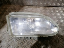 Feu avant (phare) Renault SAFRANE