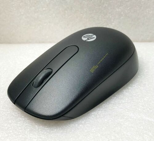 New original HP SM-2064 1.5V = 30mA all-in-one wireless mouse with receiver - Picture 5 of 12
