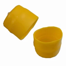 Haiouus 2 Front Wheel Hub Caps For John Deere D105 D100 D110 D120 D130 D140 D150