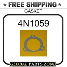 4N1059 - GASKET 4H7869 4M6853 5C6781 for Caterpillar (CAT)