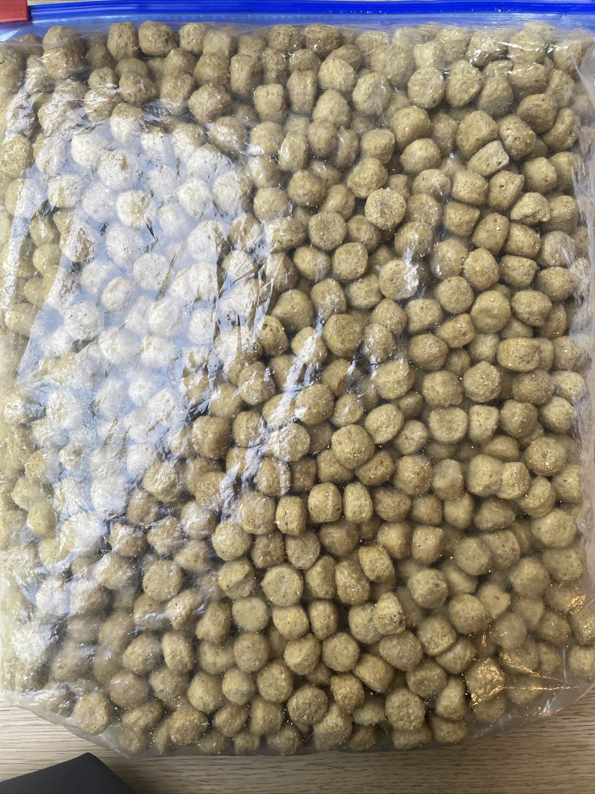 dog mixer carp mixer biscuits carp surface fishing coarse 10mm 1kg eBay