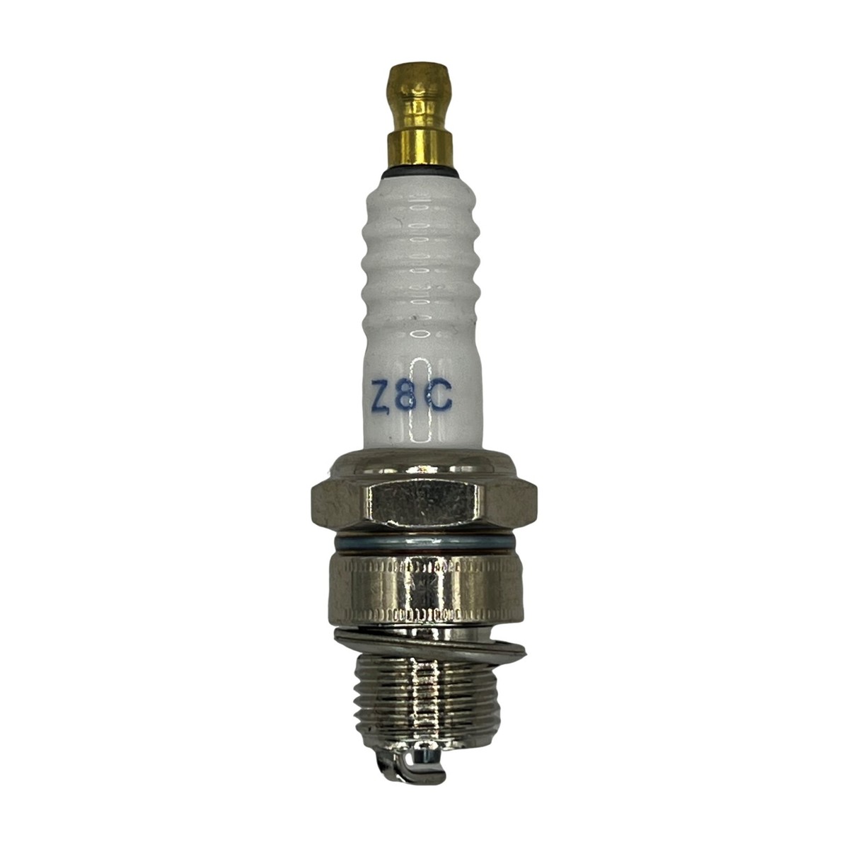Z8C Spark Plug for 49cc-80cc 2-Stroke Motorized Bicycle Bike