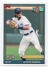 2021 Topps Pro Debut Base - Pick Any