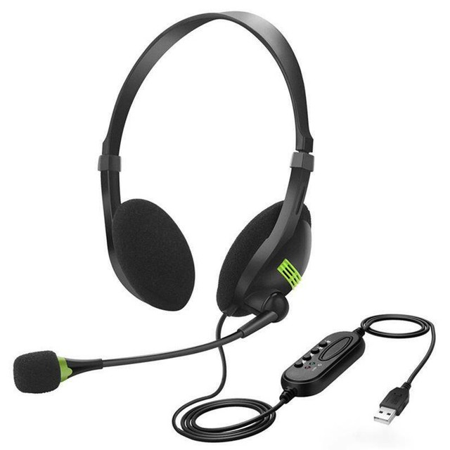 usb headset pc
