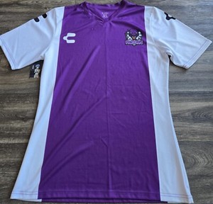 Club De Cuervos Jersey | eBay