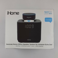 echo dot as speakerphone