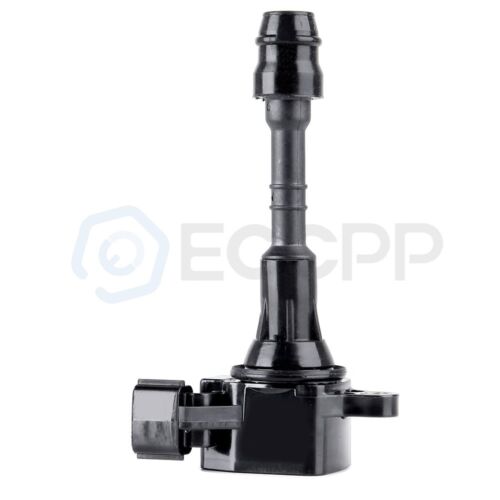 6PCS Ignition Coil For Nissan Maxima Altima Quest 3.5L Pathfinder Frontier UF349 - Picture 4 of 7