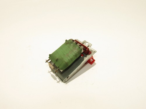 VW Passat B5 3B Heizung Gebläsemotor Widerstand Resistor heater 8D0959263