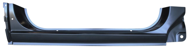 1973-87 Chevy & GMC C/K Pickup Rocker Panel & Cab Corner & Outer Cab Floor Kit - Image 3 of 4