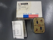 Absolute Process Instruments Inc. API-LPI-2 4-20mA Loop Powered Isolator