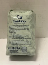 Yoofoss Baby Crib Sheets for Boys Girls, Fitted Crib Sheet