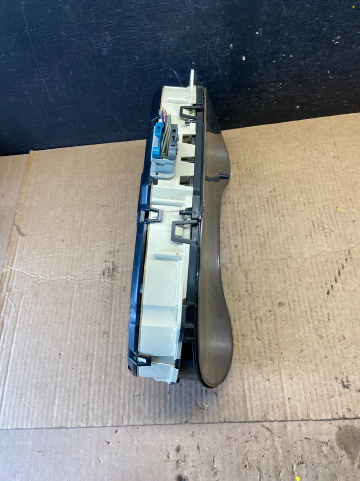 1999 to 2004 Chevrolet S10 Blazer Cluster Gauge Speedometer M4480 DG - Image 4 of 4