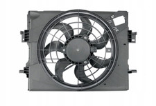 LÜFTER FÜR MOTORKÜHLUNG KLIMAKÜHLUNG NISSAN KICKS 1,6 B 2016 2017- 214815RB0B