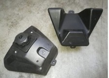 Serbatoio Benzina Per Mini Cross Falco 50cc 4,5cv ruote 10”10” Tappo Incluso