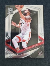 2019-20 Spectra Base #2 Fred VanVleet Toronto Raptors R6220J