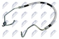 Nty SPH-FR-012 Hydraulikschlauch, Lenkungssystem FüR Ford