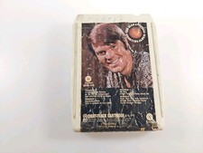 The Glen Campbell Goodtime Album 8 Track Rough Label