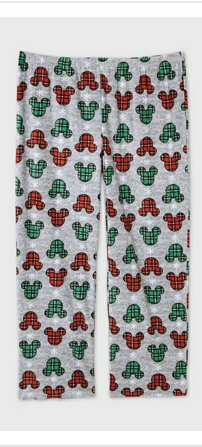 Disney Mickey Mouse Holiday Christmas 