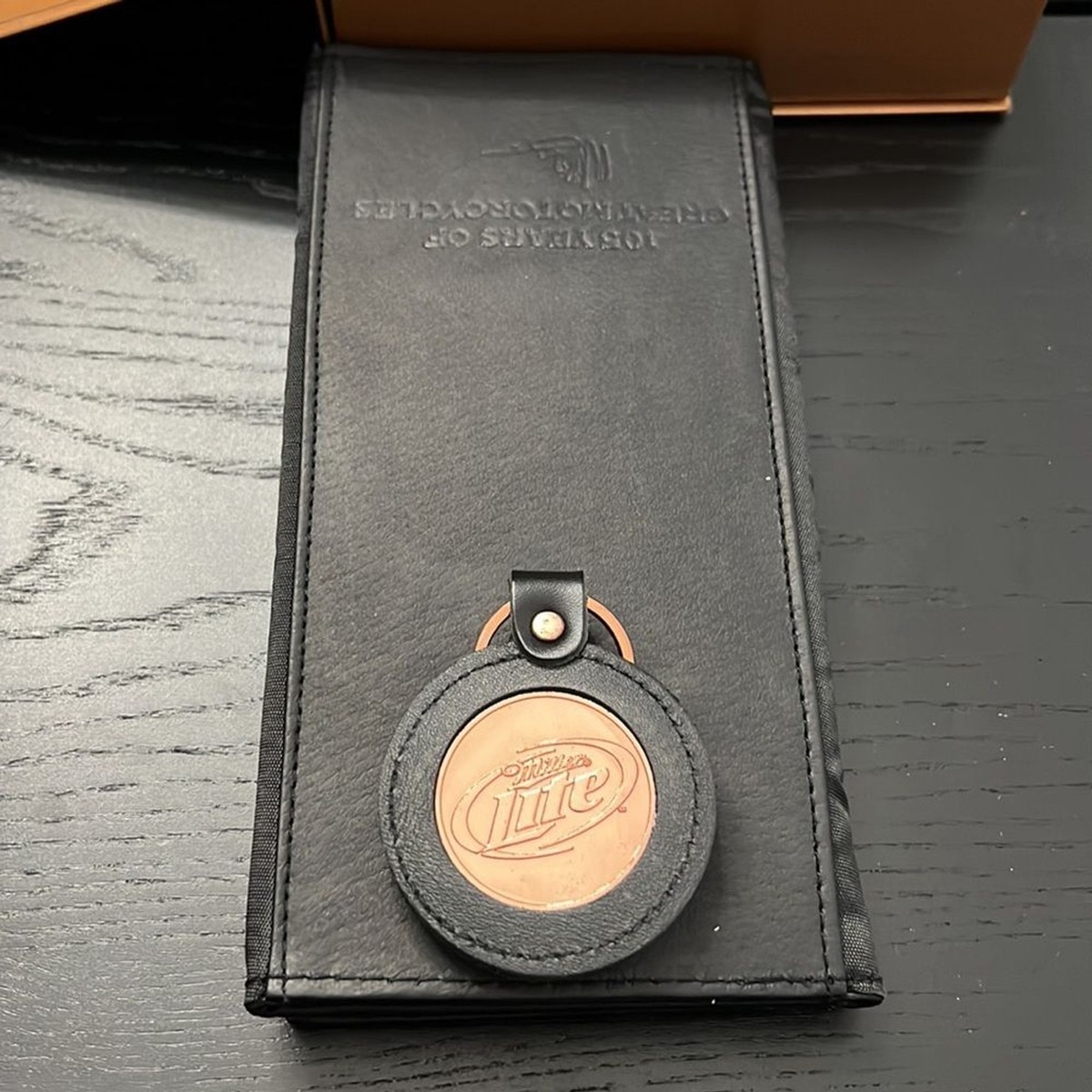Harley-Davidson 105th Anniversary Collection Limited Edition Box