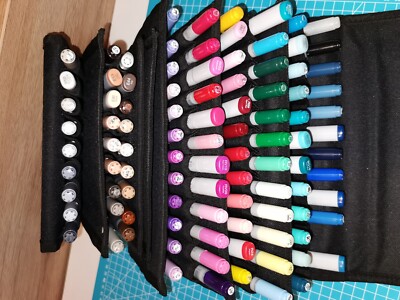 Copic Marker Ciao und Sketch 97 Stifte gebraucht