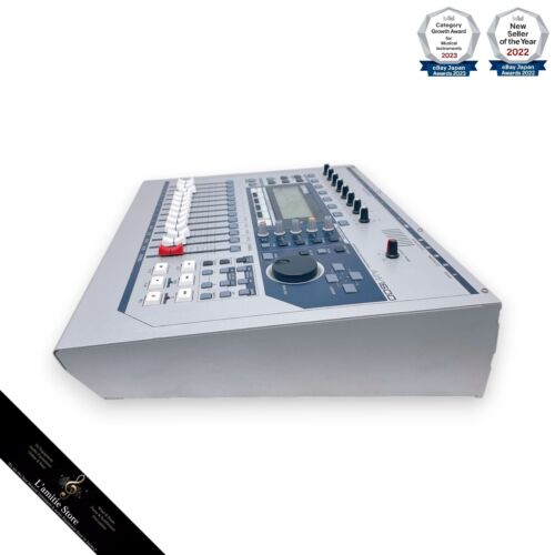 Yamaha AW1600 Digital Professional Audio Multi Track Recorder USB Japan AW 1600 - Picture 11 of 13