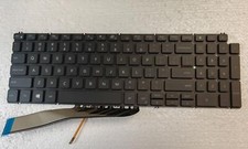 US Backlit Keyboard For DELL G15 5510 5511 5515 5520