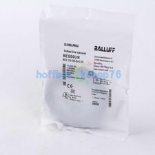 One Balluff Proximity Sensor BES 516-356-E4-C-05 BES00UN new