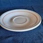 Vintage Lot 2 CORELLE By Corning COUNTRY CORNFLOWER 6" SAUCERS Plate Dessert