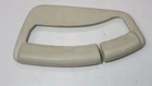 Seatbelt trim