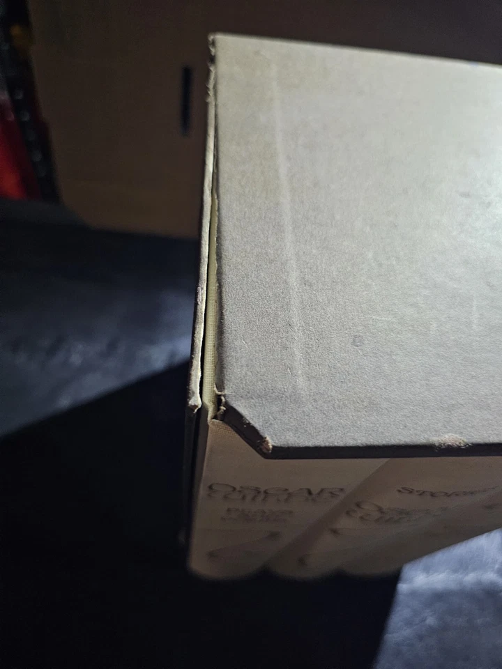 Oscar Wilde 1993 Stories Plays & Poems, Essays & Letters 3v Folio Society. R12 Foto 4 de 4