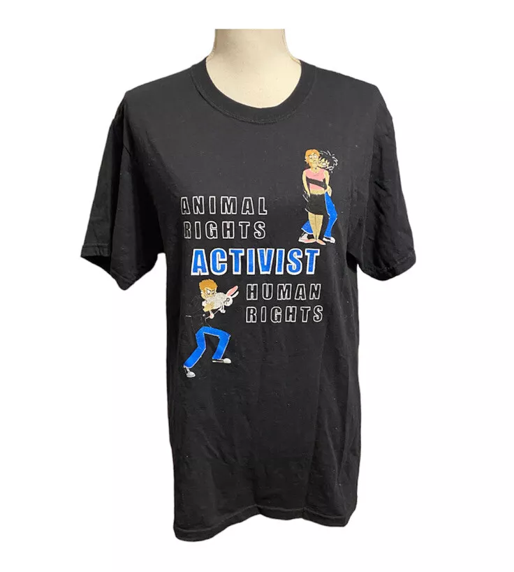 Ian somerhalder foundation store t shirt