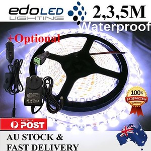 2m 3m 5m 5050 Led Strip Lights Cool Warm White 12v 2m 3m 5m 5050 Led Strip Lights Cool Warm White 12v