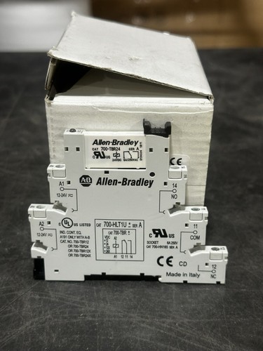 Bulletin Interface Module CAT 700-TBR24 (10 Pc) - Picture 2 of 2