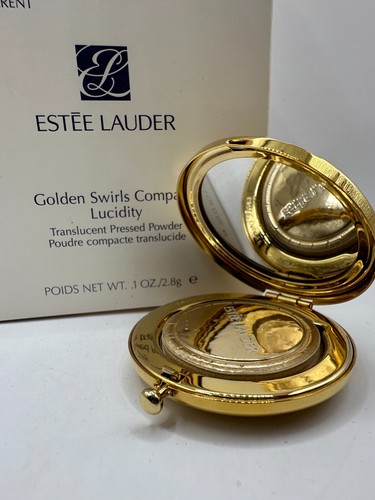 Estee Lauder Compact Rare Collectible ~ Disney ~ Holiday ~ Pleasure ~ Beautiful! - Picture 255 of 270