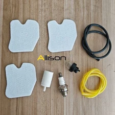 Maintenance Tune-up Kit for Husqvarna Chain Saw 235 235E 240 240E 5450618-01