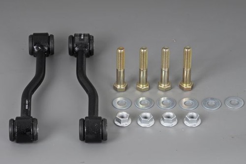 Sprężyny zawieszenia 50-60mm pasuje do Jeep Wrangler JL 4xe z certyfikatem części TÜV - Zdjęcie 6 z 12