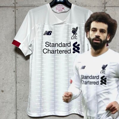 専用　Liverpool New Balanae サード　ユニフォーム　L 専用 Liverpool New Balanae サード ユニフォーム L Amazon.com