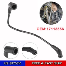 Fuel Pressure Regulator Vacuum Tube Hose for Chevrolet Silverado GMC #17113556