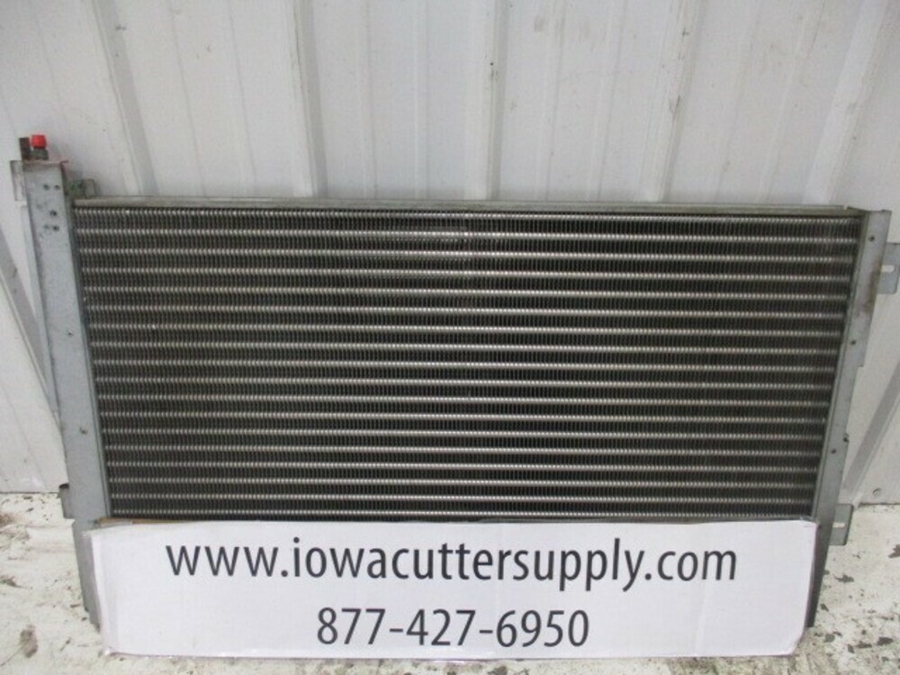 New Holland A/C Condenser 87610364 eBay
