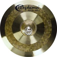 Bosphorus 15-inch Antique Medium Crash