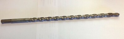 7/16 -12 SDS Plus Reinforced Concrete Drill Bit