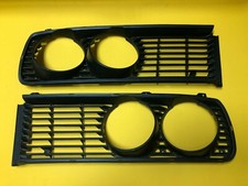 BMW E12 518 520 525 528 1973-1981 Front Grill Kühlergrill NOS