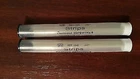 2X100pcs Dental Clear Transparent Strips matrices matrix PET 9mm  2X100 200pcs