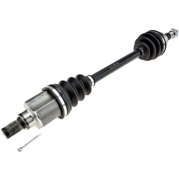 NTY Antriebswelle Gelenkwelle Vorne Links FüR Peugeot 207 CC Wd_ 1.6 16V-image